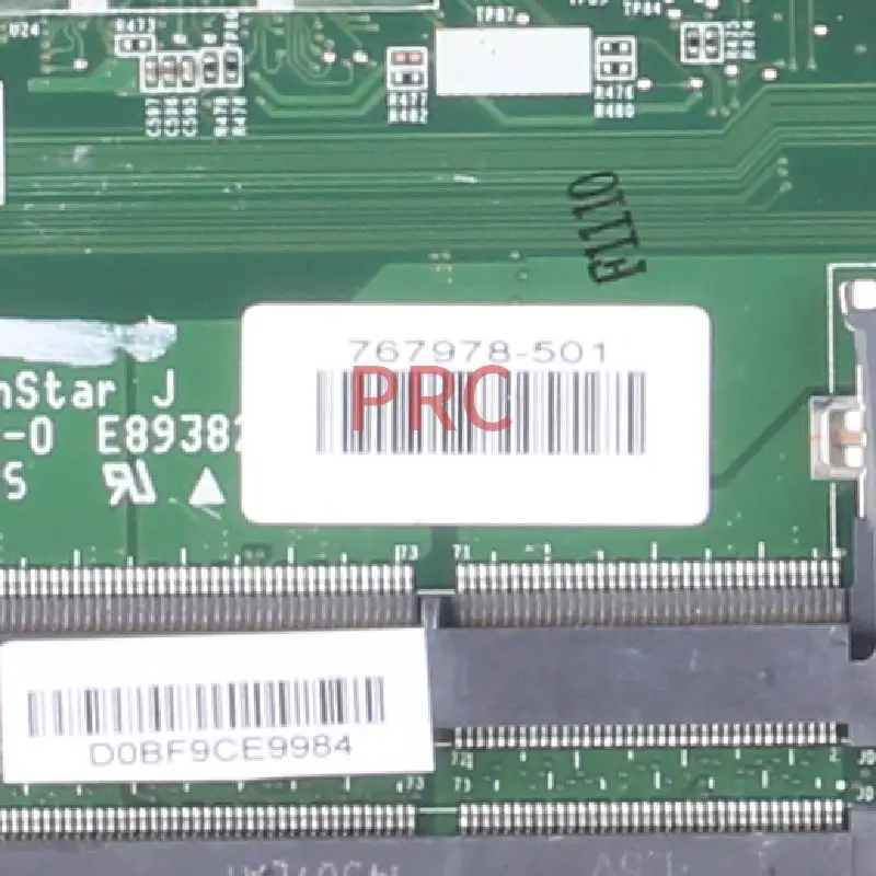 am6210, 767978-501, placa principal pavilion, teste completo, 100% trabalho