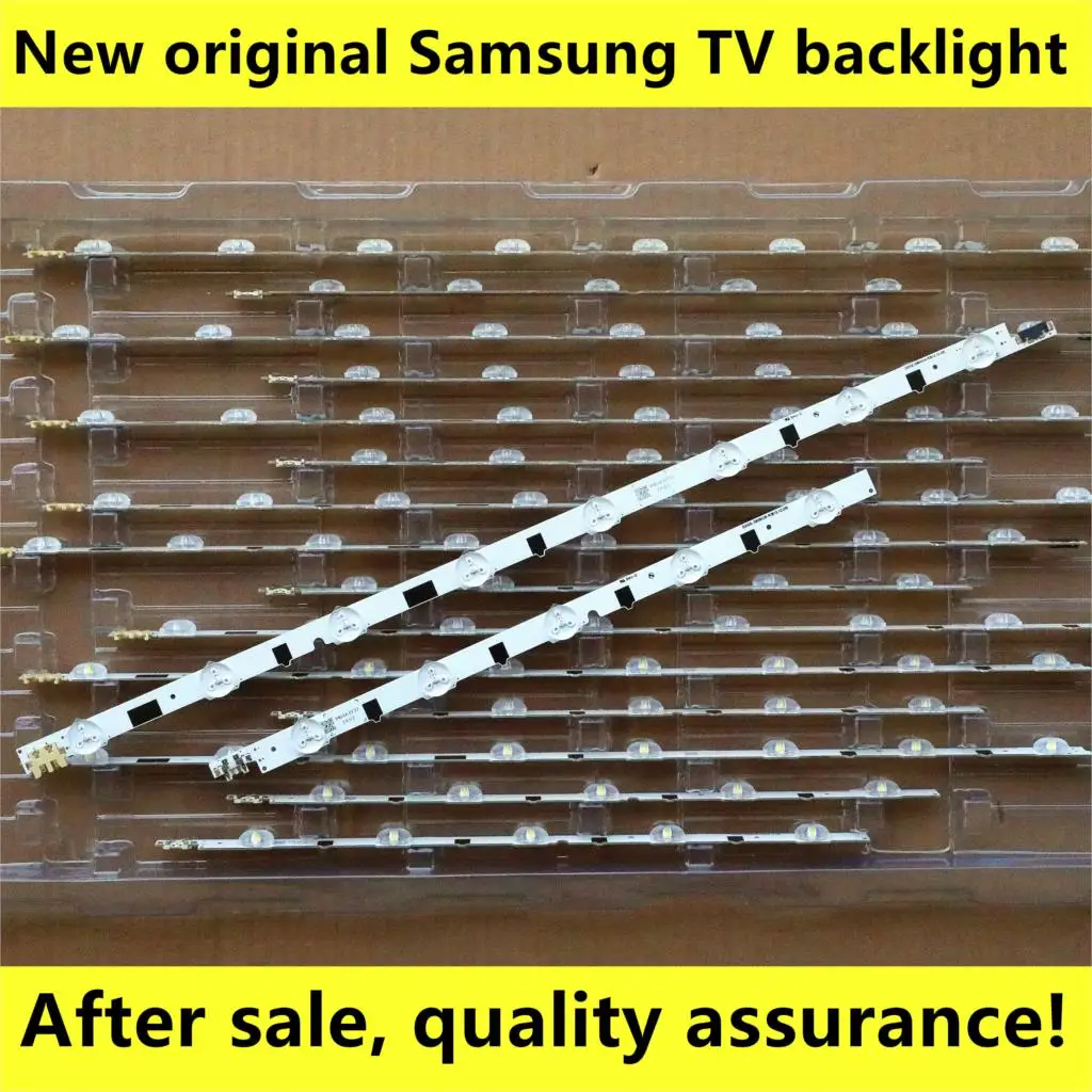 Светодиодный Подсветка полосы для samsung 39 "ТВ UA39F5008AR UA39F5088AR CY HF390BGAV2H 2013SVS39F D2GE 390SCA R3