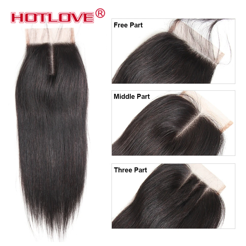 Peruvian-Straight-Hair-Weave-3-Bundles-With-Lace-Closure-Hotlove-100-Human-Hair-Weave-Bundle-and (1)