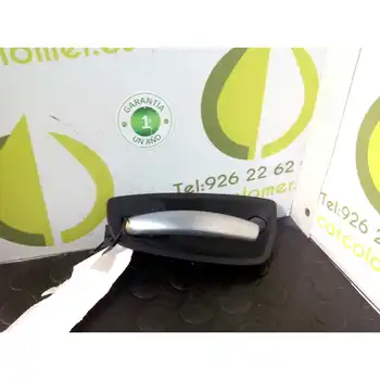 

5898000 handle Inner Rear Left Bmw 1 Series Saloon (e81/e87) 118d Limited Sport Edition