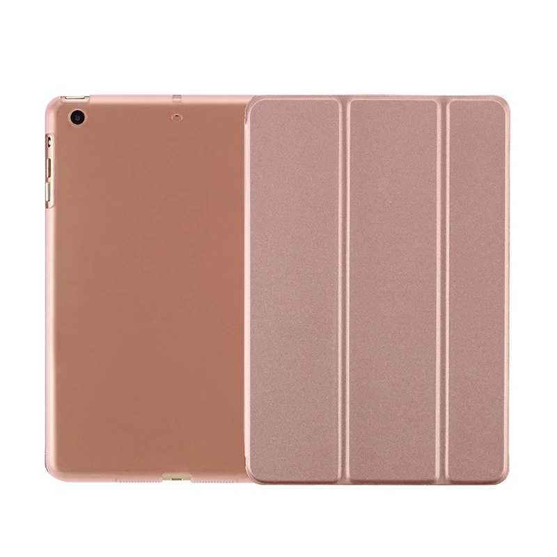 

Case For iPad Mini 5 Tablets PC Smart Cover For Apple iPad Mini 1 2 3 4 5th Generation 2019 Foldable Protective Funda