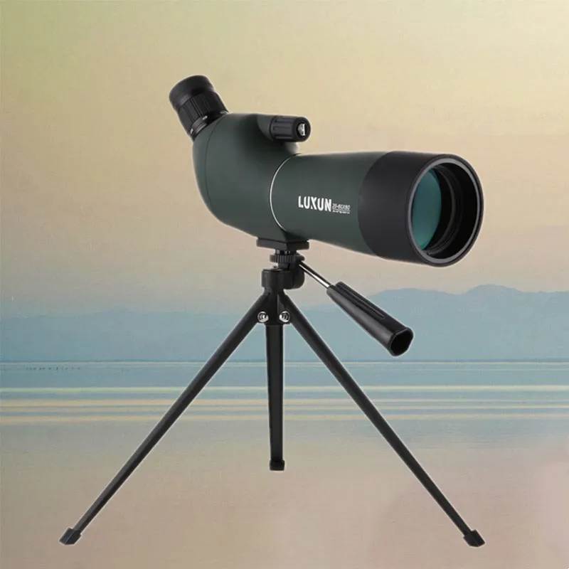 

High quality zoom 20-60x60 high magnification HD binoculars professional night vision binoculars selling outdoor hiking tools