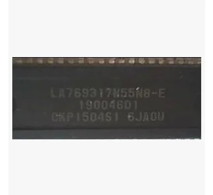 2 шт./LA769317N55N8-E = CKP1504S1