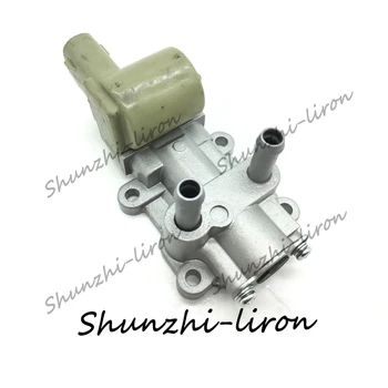 

16022-P2E-A51 16022-P2A-J01 Idle Air Control Valve For Acura EL Honda HR-V Civic LX HX EX CX DX GX 1.6L Mk IV VI V1.4L 1.6L