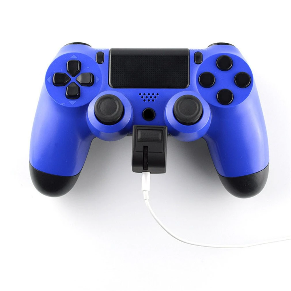 El Mando De Ps4 Tiene Microfono Adaptador de auriculares de Audio con Mini Mango, 3,5mm, micrófono, Control  de voz, accesorios de juego para mando de PS4, PSVR, PS4, VR|Accesorios y  piezas de reemplazo| - AliExpress