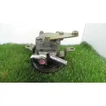 

1287937 pump Power Steering Nissan First Trav. (p12)