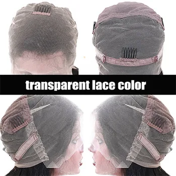 Transparent