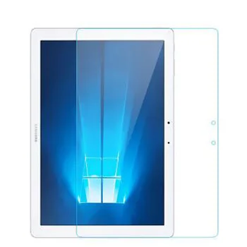 

For Samsung Tab Pro S W700 W700 Tab Pro S Resist the impact fall scratch, nano TPU explosion-proof screen protective film