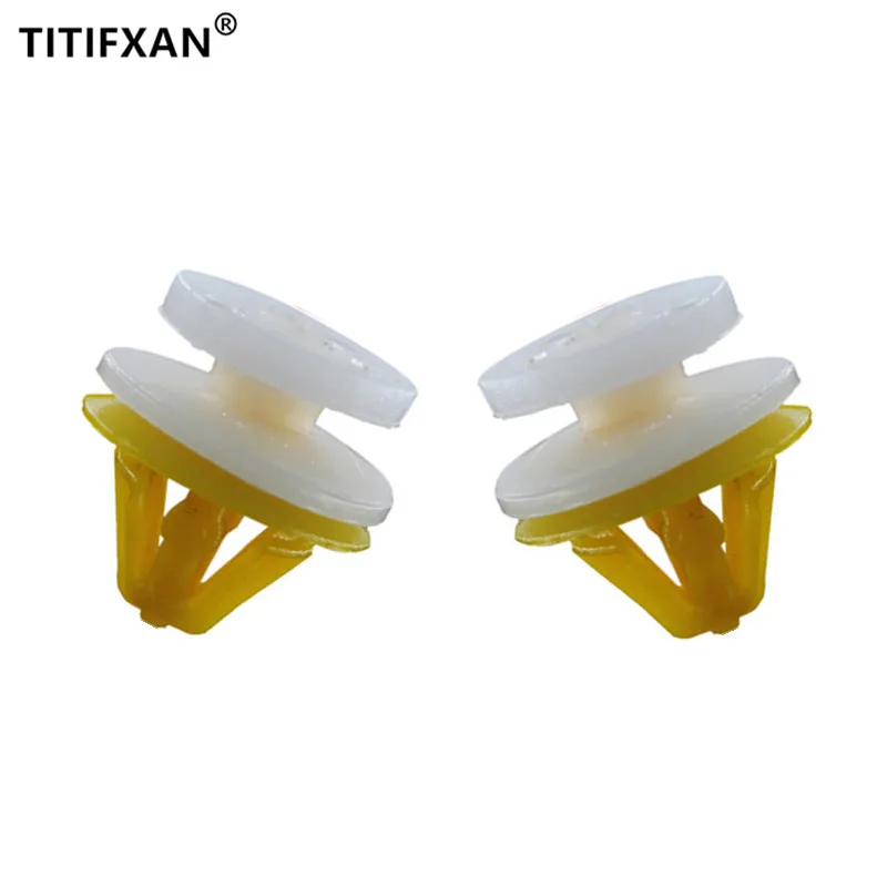 Per Land Rover Range Rover Evoque Discovery Sport Lr1 Lr2 Lr3 Lr4 Guardia Della Porta Trim Wheel Arch Lato Pannello Esterno Auto Clip Di Fissaggio Riv