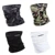 Shimano DAIWA Fishing Scarf Outdoor Ветрозащитная Маска Для Лица Рыболовная Одежда Камуфляж Велоспорт Скалолазание Рыболовные шарфы