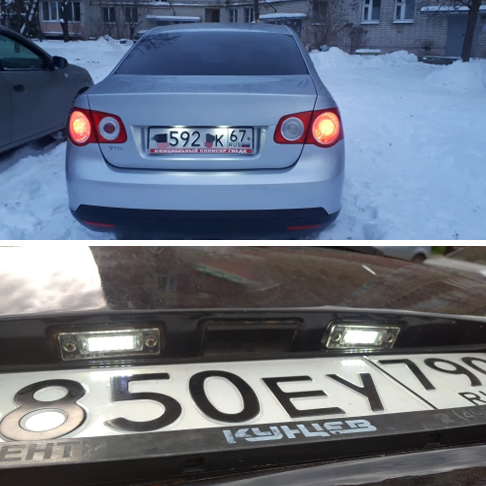 18 LED  Canbus   ڵ ȣ ,   12V ȣ 
