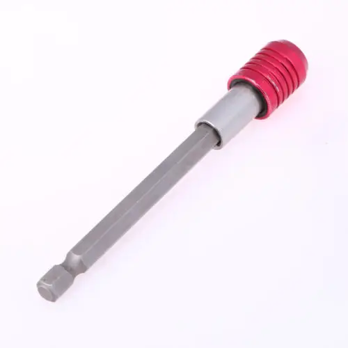 3x1/" шестигранный, магнитный хвостовиком Quick Release отвертка Extension держатель бит