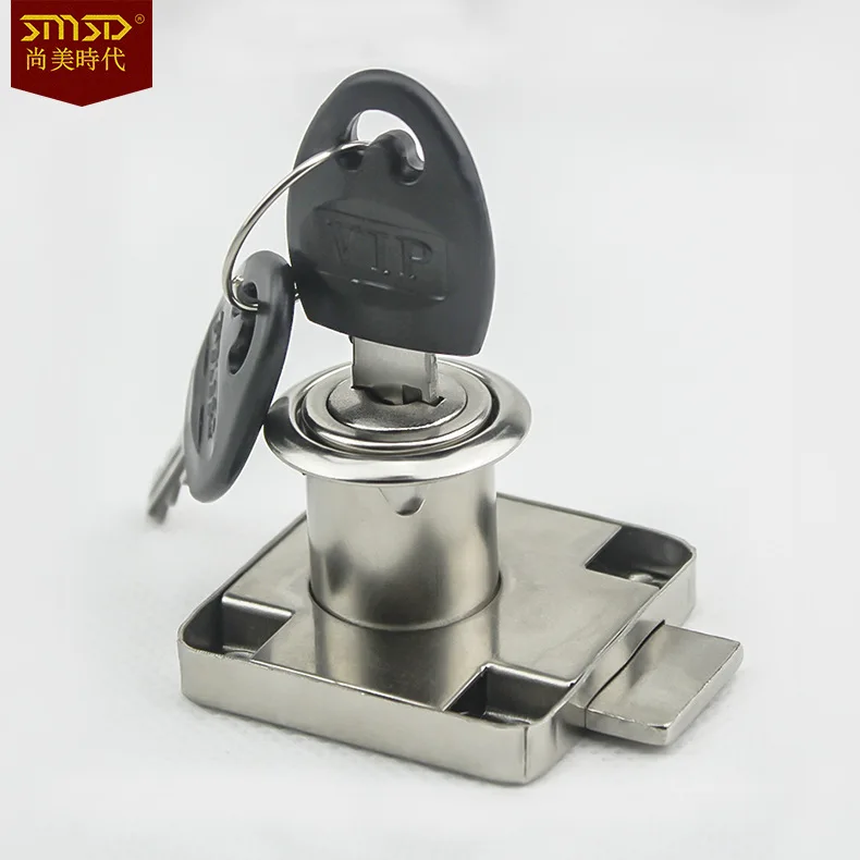 

Manufacturers Direct Selling Furniture Drawer Lock Office Cabinet Lock File Cabinet Door Lock Dead Bolt Officinale Cabinet Lock