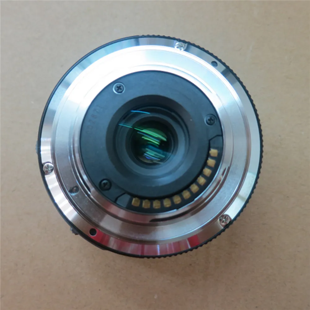 

Camera Lens for YUNEEC Micro 4/3 Camera 14-42mm F3.5-5.6 ASPH Zoom Lens Replacement Spare Part