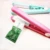 LBSISI Life Highquality Hot Seal Machine Home Use For Flat Plastic Bags Pineapple Nougat Candy Bags