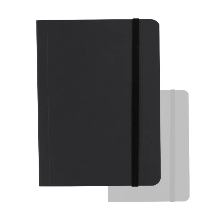 Korea Stationery Blank Notebook A5 A6 Creative Sketchbook Simple Thicken Planner Diary Sketch Book Graffiti Hand-painted Notepad