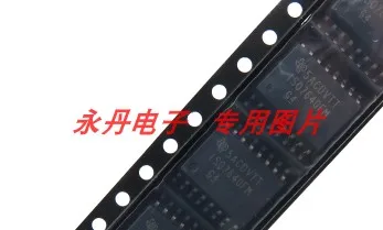 

Free shipping 10pcs/lot ISO7640FMDW ISO7640FMDWR