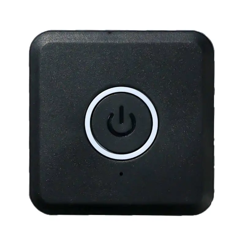 2 в 1 беспроводной Bluetooth V4.2 передатчик приемник 3,5 мм аудио адаптер для ТВ
