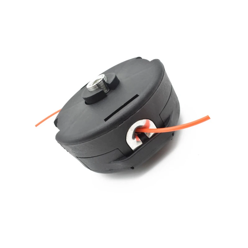 

3pcs String Trimmer Head Replacement New For Echo SRM-225 SRM-230 SRM-210 Parts