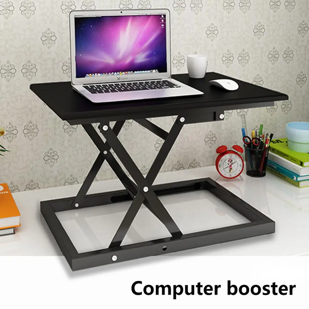 sit stand converter for mac