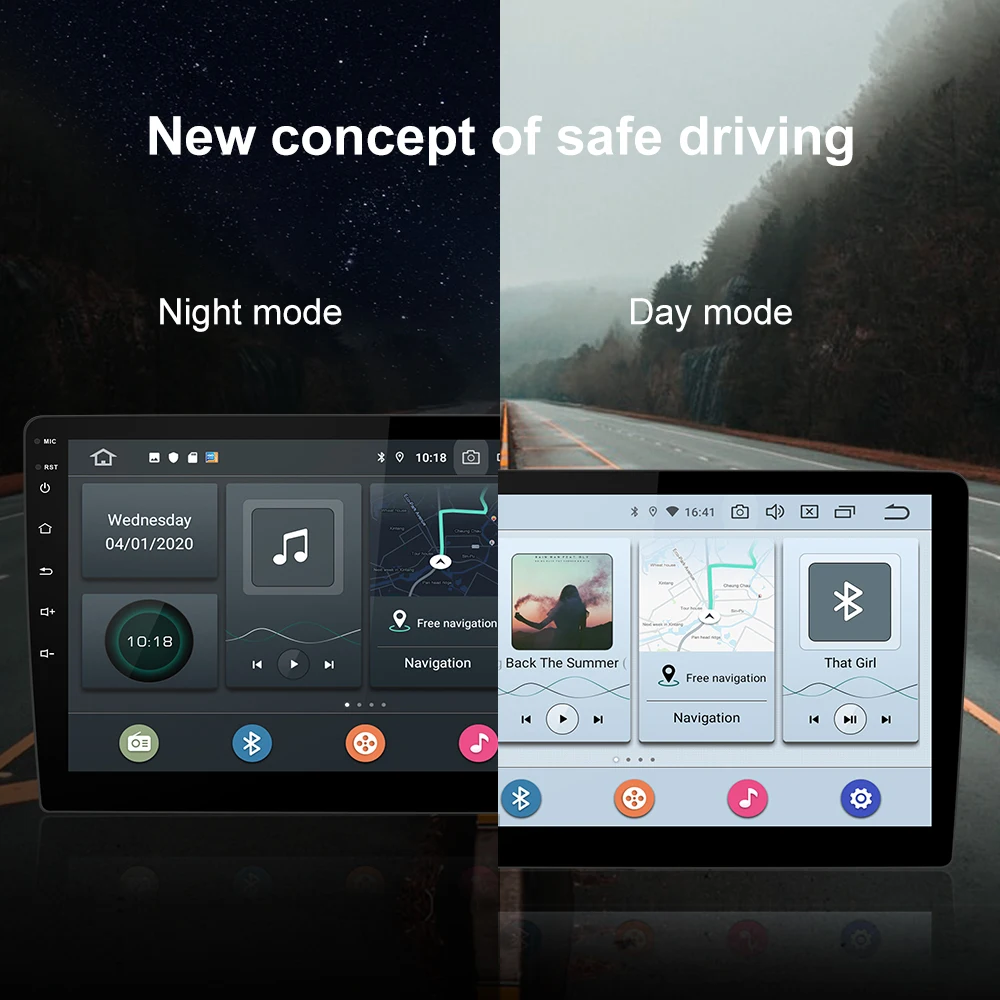 Автомагнитола Isudar PX6 DVD плеер на Android с GPS для Volkswagen/VW/Passat/POLO/GOLF/Tiguan Skoda/Octavia Seat/Leon