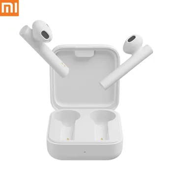 

Original Xiaomi Mi True Air2 SE TWS Earphone Air Pro2 SE Wireless Bluetooth Earphone Headset Touch Control 20h Long Standby