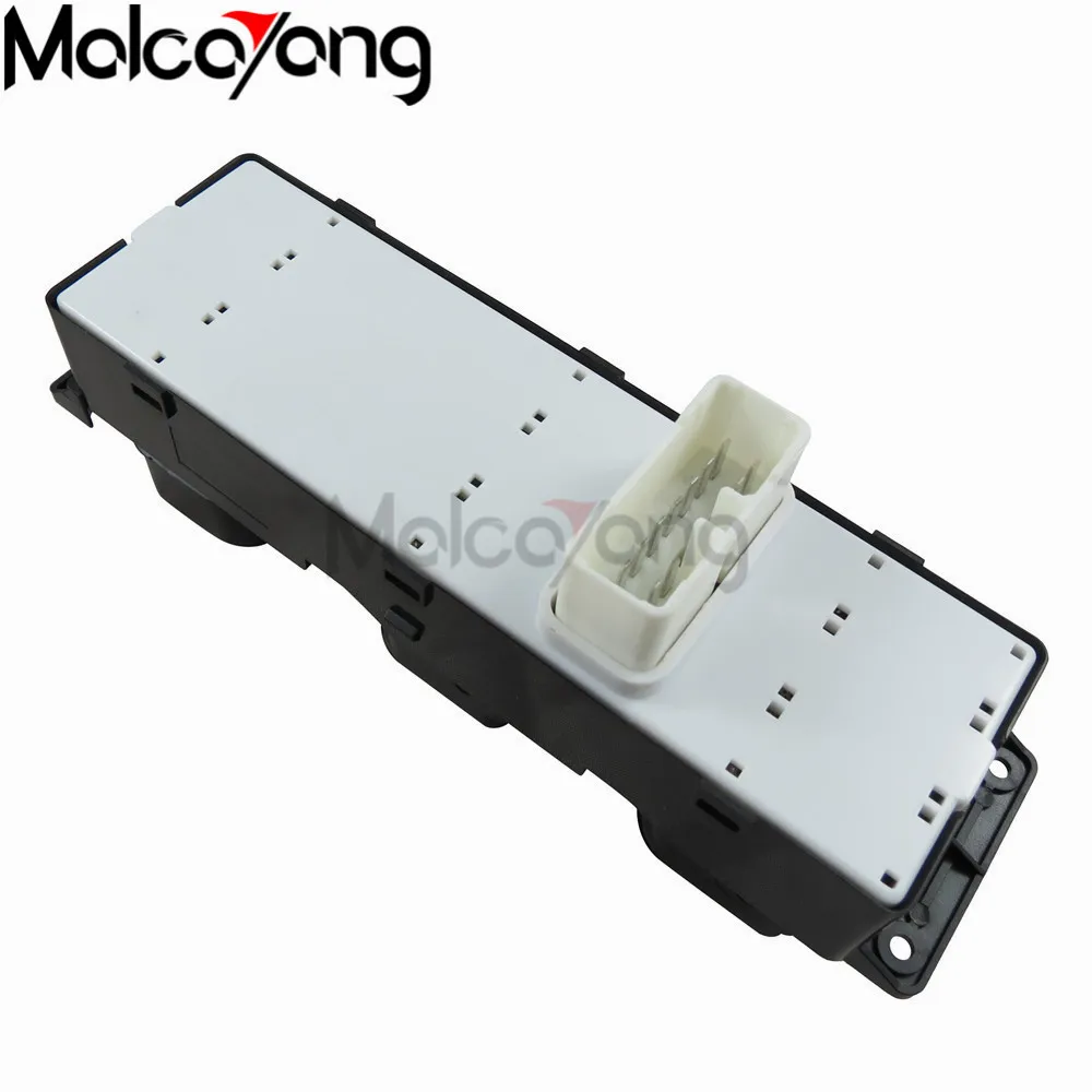 Кнопка управления оконным выключателем для переключателя питания Verna 93570