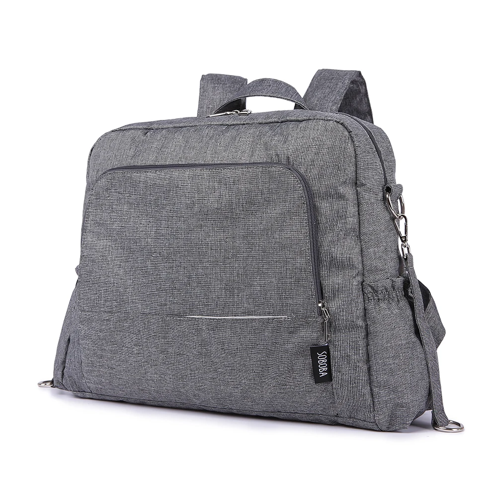 laptop stroller bags