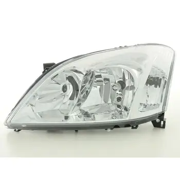 

FKRFSTY010015-Lfaro replacement left Toyota Corolla 3/5 port (type E12)