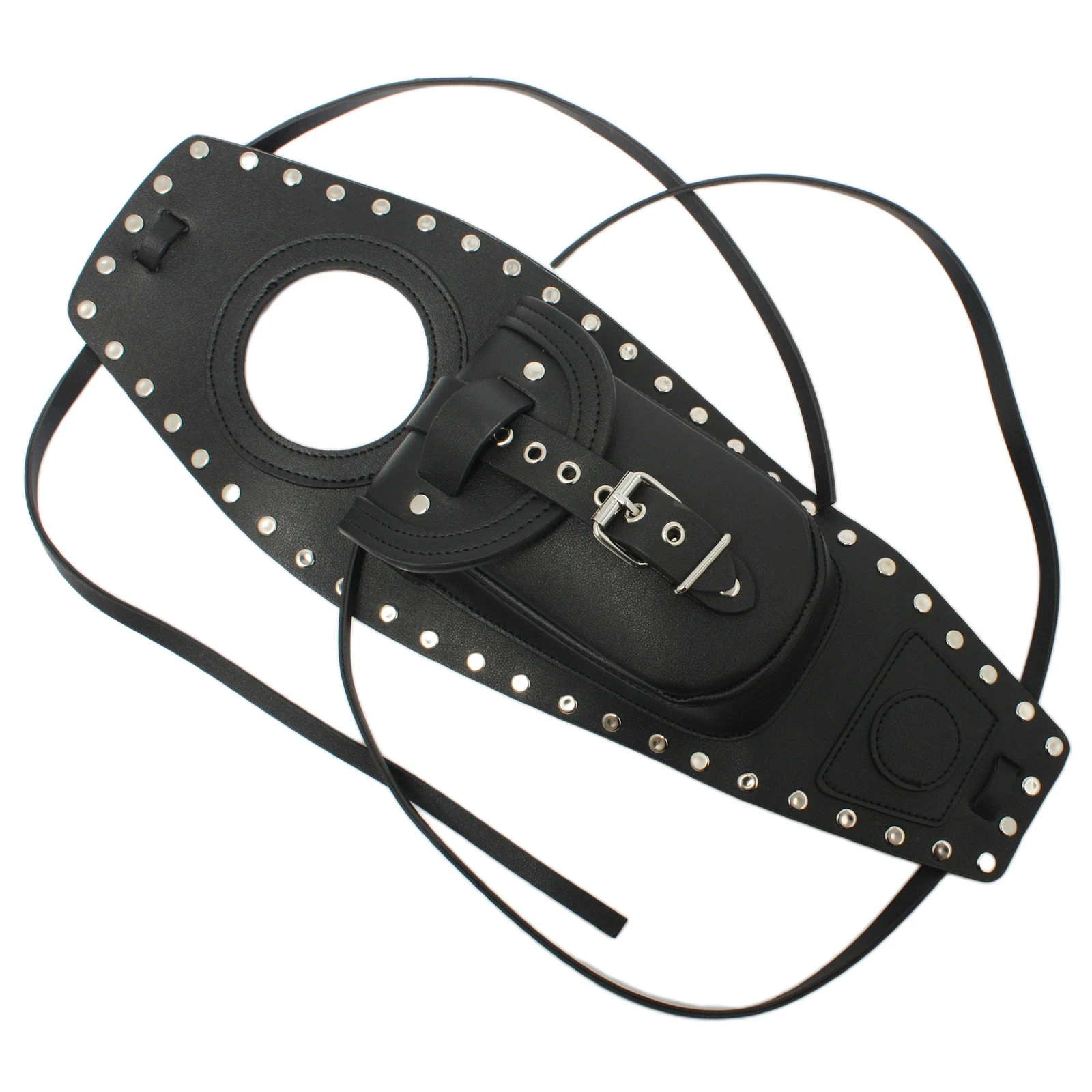 Motorcycle Tank Bag PU Leather Sportster 1200 Seventy Two XL1200V 2012&ndash; Motorcycle Tank Bag