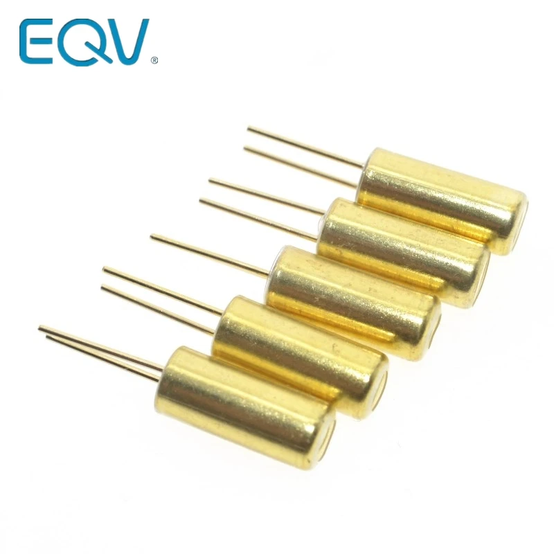 EQV 10 шт. Высокочувствительный шариковый переключатель SW520 наклона с углом обзора