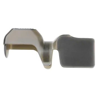 

Dustproof Protective Durable Coffee Shell Case Professional Guard Cover Handheld Gimbal Lens Hood For DJI OSMO Pocket Camera