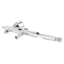 Onnfang 0,2& 0,5 мм Аэрограф набор 9cc гравитационная краска двойного действия для ногтей набор распылитель для макияжа краска для тату для лица DIY Sparying 180K