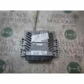 

SWITCHBOARD ENGINE EUA RENAULT SCENIC II Grand Confort Dynamique SIEMENS S122326109A 8200565863 [15286487]