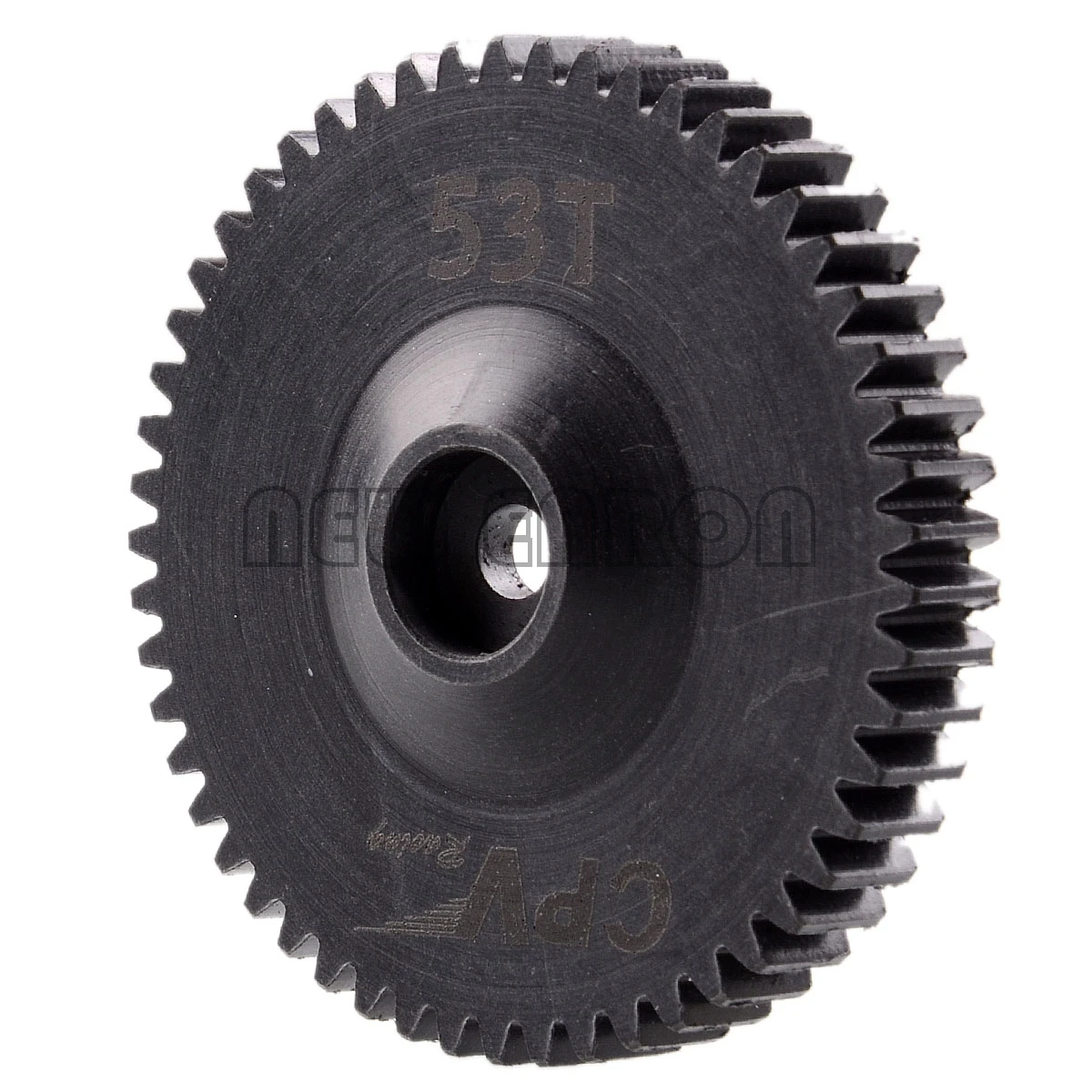 Новый двигатель ENRON 1P POM SPUR MAIN GEAR 53T для двигателя HPI 1/8 SAVAGE 21 25 3 5 SS 4 6 MT2|Детали и
