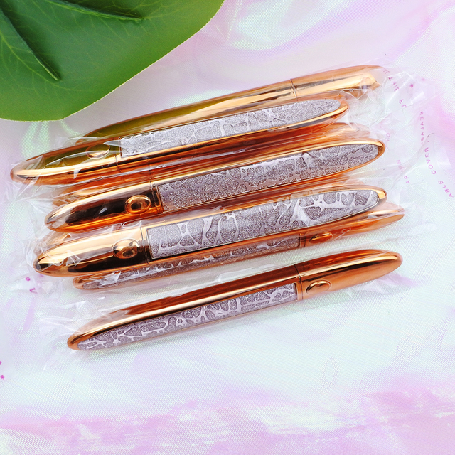 SIREN Eyeliner Wholesale 5/10/20/30/40/50pcs / lot Black Eyeliner Lash Glue Pen Makeup Liquid Eyeliner