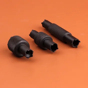 

Hunting Accessories Model 4 AR15 4 5 Prong A1 A2 Dual Front Sight Tool Three of Style Optional