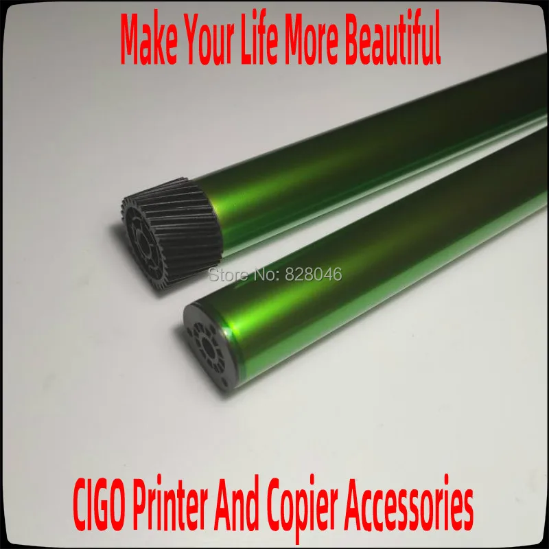 Peças de Impressora para Okidata para Oki 3300 Tambor 43460201 43460202 43460203 43460204 Imagem Unidade 3400 3450 3530 3600 Opc 10 Computador e Escritório