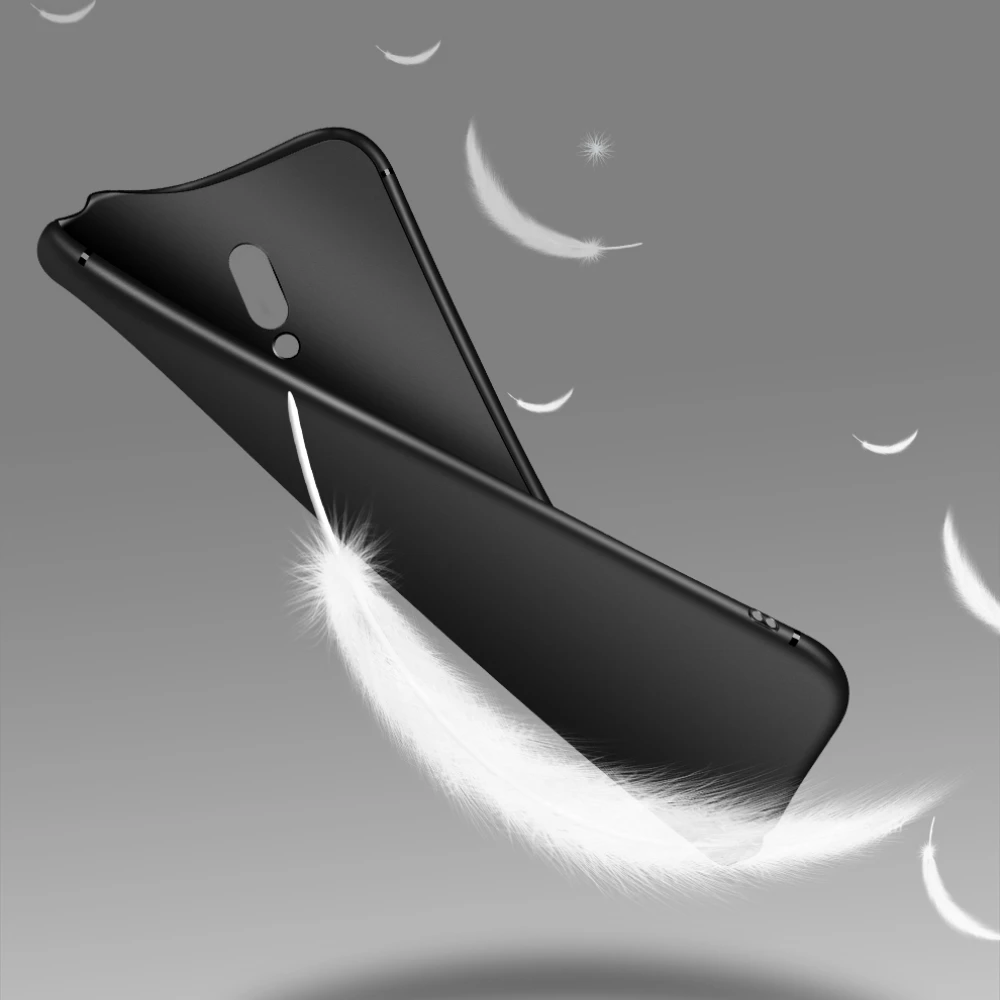 Мягкий матовый чехол из ТПУ для Meizu V8 M6 Note M8 Lite V8 Lite X8 16x защитный силиконовый бампер чехол для Meizu note 8 V8 M8 M6 16x