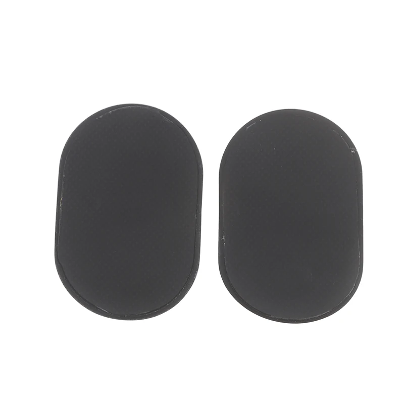 10Pcs Siliconen Gel Elektrode Vervanging Pads Voor Anreger Elektrode Pacthes Voor Mini Full Body Anreger Haut Aufkleber – Detail 2