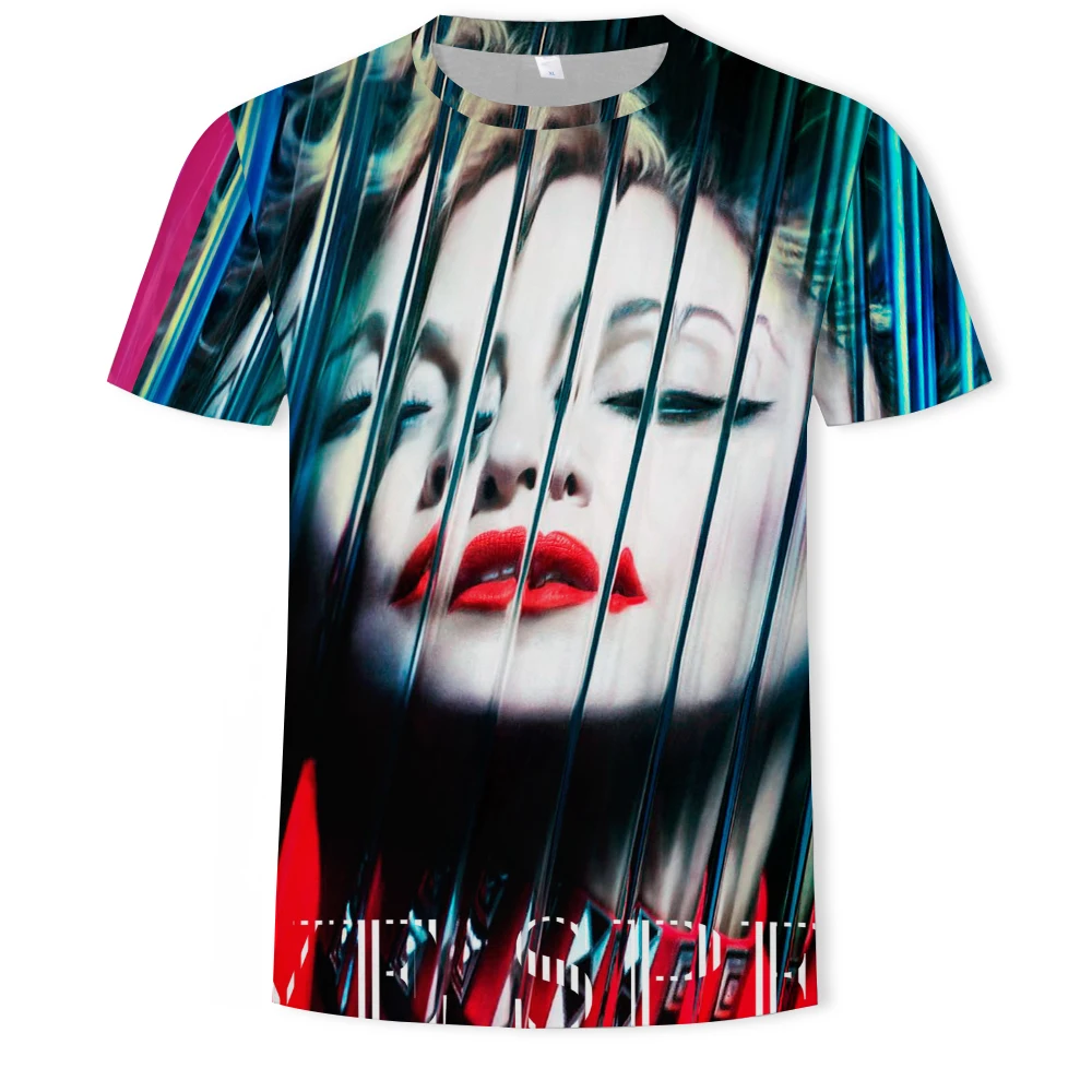 Summer Fashion New Men's Dragon Ball T-shirt Cartoon Monkey King Character 3d Printed Children's Casual Short Sleeve Shirt