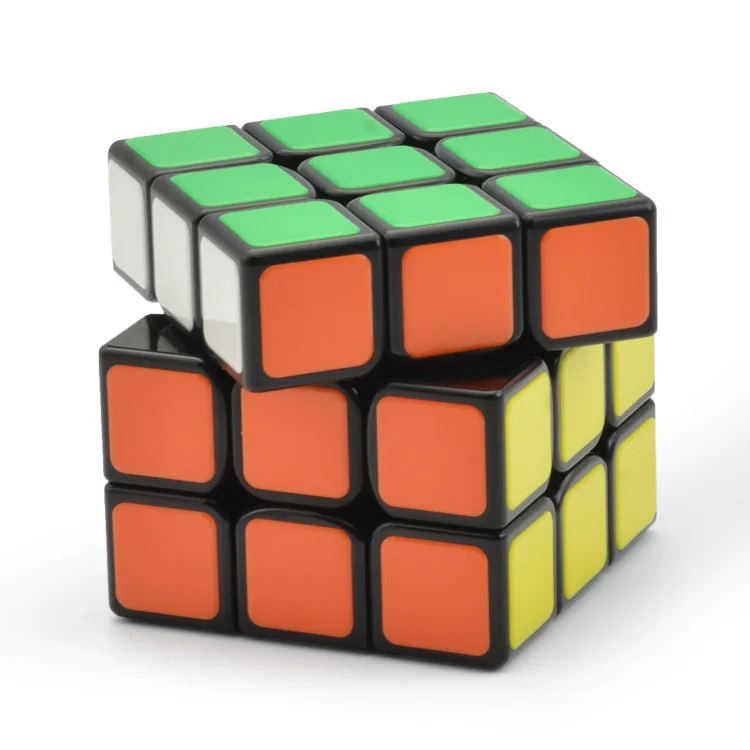 GAN RSC магические кубики 3x3x3 профессиональный скоростной куб без наклеек GANS RSC 2x2x2 головоломка Cubo Magico для игрока WCA Прямая поставка