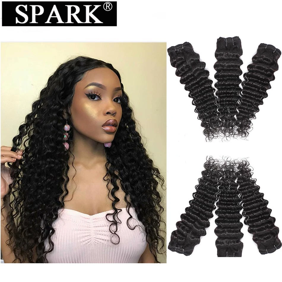 cheveux très bouclés