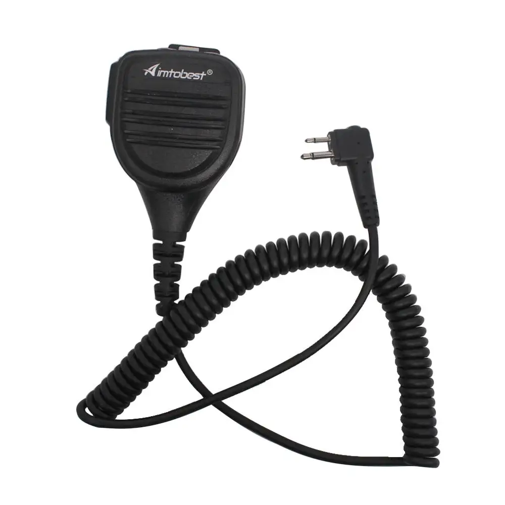Динамик PMMN4013A микрофон для рации MOTOROLA DP1400 EP450 DEP450 CP040 CP140 CP180 XTN446 BPR40 EP350 MP300 CP200 PR400