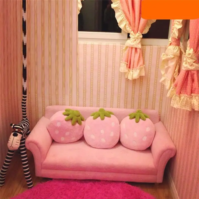 Кровать Sillones Infantiles диване стул Prinses Stoel Kids Quarto Menina Dormitorio Infantil детский диван Chambre Enfant - Цвет: MODEL I