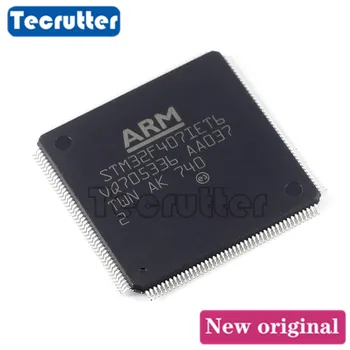 

STM32F407IET6 MCU 32BIT 512KB FLASH LQFP176 32F407IET6 STM32F407 STM32F407IET6