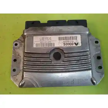 

8200321263 SWITCHBOARD ENGINE EUA RENAULT MEGANE II COUPE/CABRIO