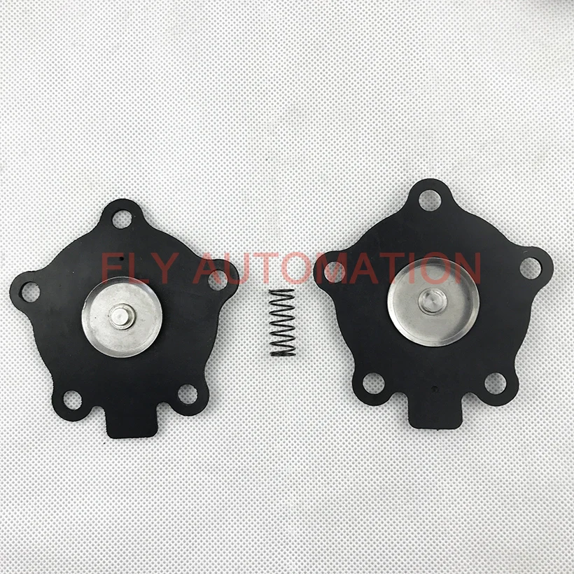 K96875 ASCO 3/4 “DN20 комплект диафрагмы пылесборник 8353C33 8353C4 мембранный ремонтный комплект