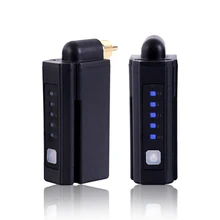 Лабораторный блок питания блок питания тату Беспроводной источник питания для татуировок, мини-источник питания, инструменты для роторной насадка для татуировочной машины, Перманентный макияж, боди-арт, татуировка