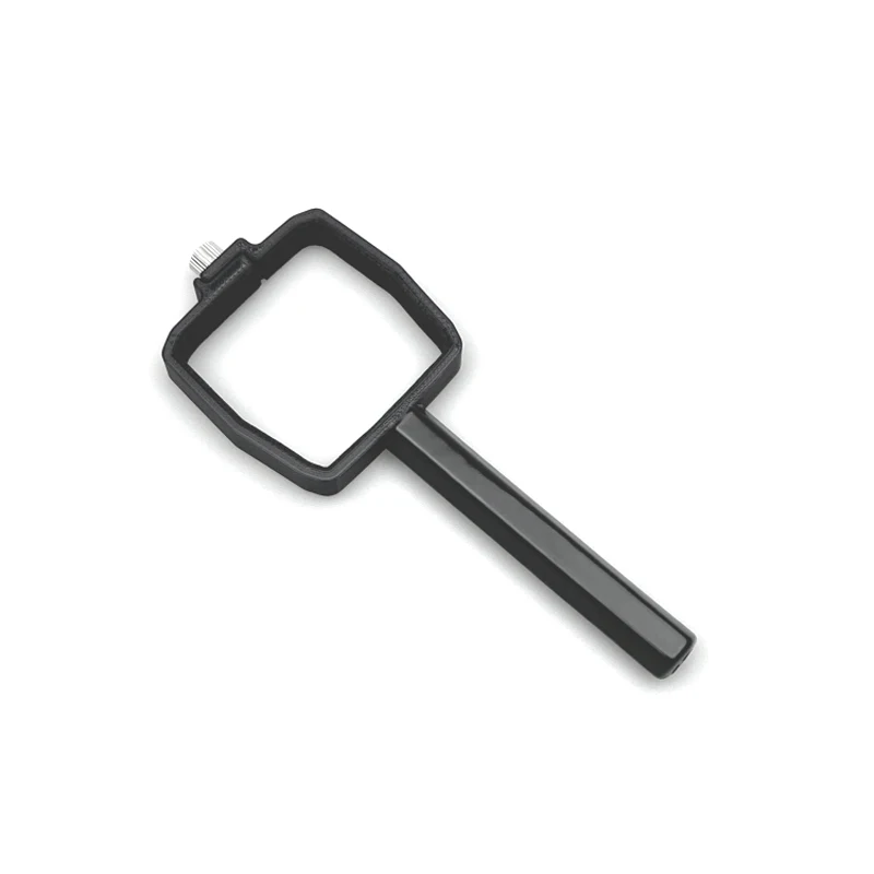 Buy mavic mini drone Handheld parabolic take-off landing holder handle stick for dji mavic mini drone Accessories